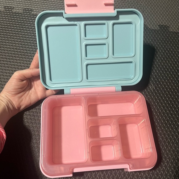 Simple modern lunch kit - Picture 3 of 6